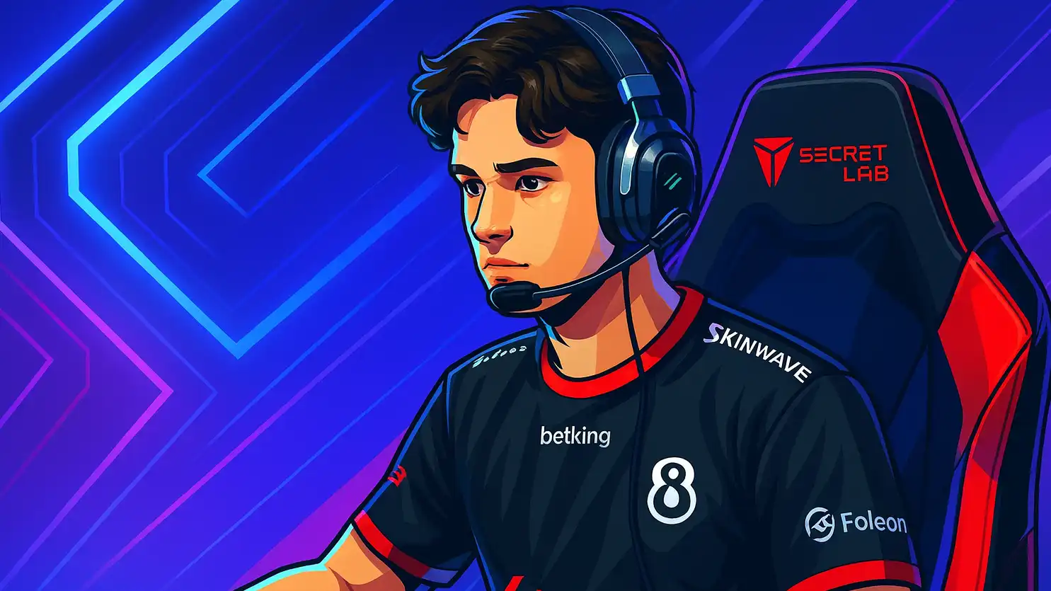 B8 reach 2-0 pool after dispatching 3DMAX to close out Day 2 of PGL Masters Bucharest